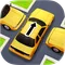 Traffic Escape Icon